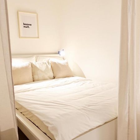 Modernes Apartment, Stadtnah, Stellplatz, Naehe Mosel Koblenz  Eksteriør bilde
