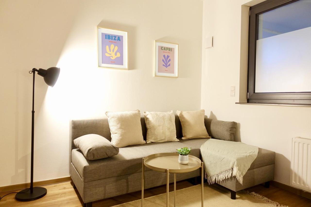 Modernes Apartment, Stadtnah, Stellplatz, Naehe Mosel Koblenz  Eksteriør bilde