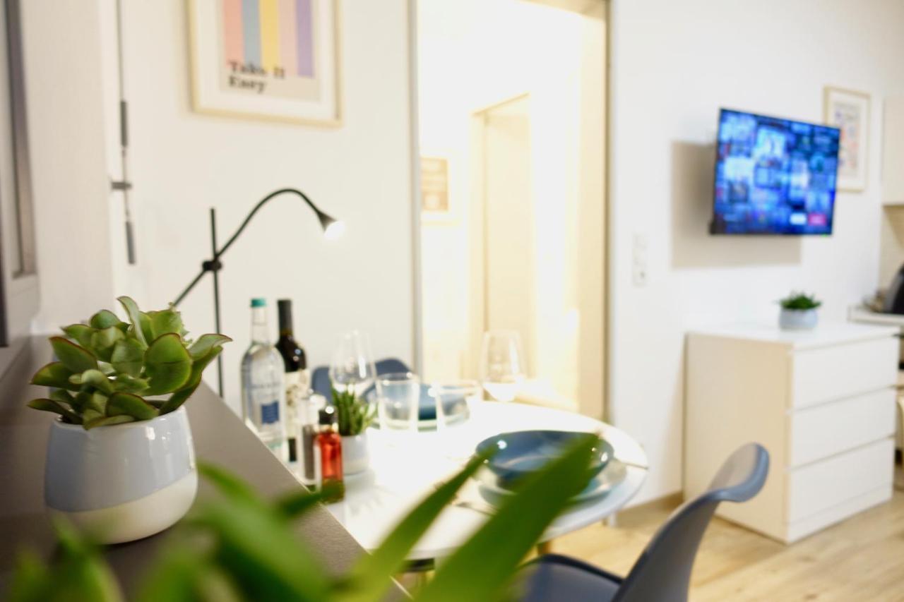 Modernes Apartment, Stadtnah, Stellplatz, Naehe Mosel Koblenz  Eksteriør bilde