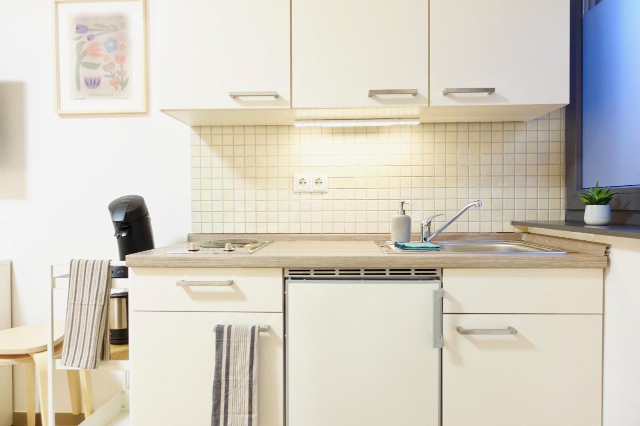 Modernes Apartment, Stadtnah, Stellplatz, Naehe Mosel Koblenz  Eksteriør bilde