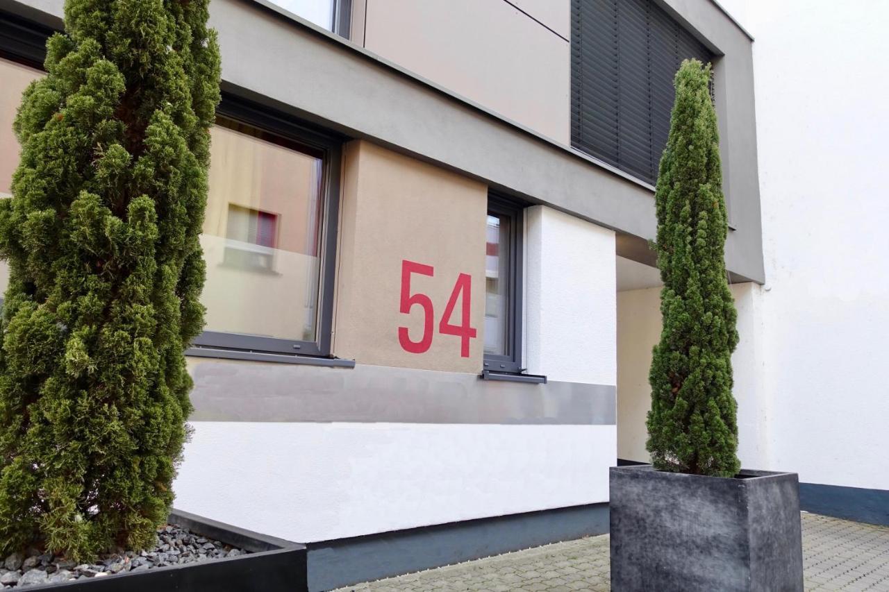 Modernes Apartment, Stadtnah, Stellplatz, Naehe Mosel Koblenz  Eksteriør bilde